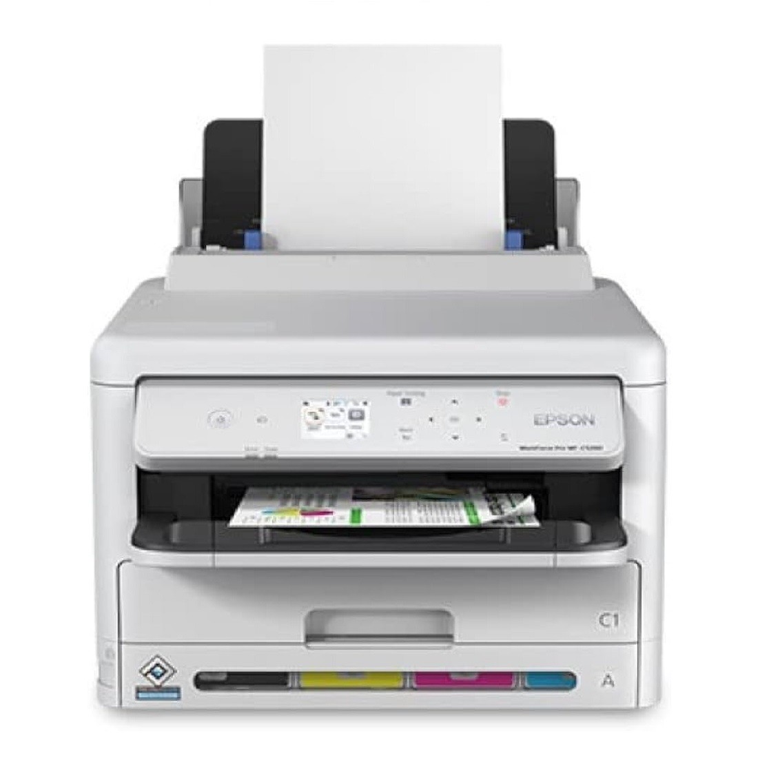 Máy In Phun Màu Epson WorkForce Pro WF-C5390dw